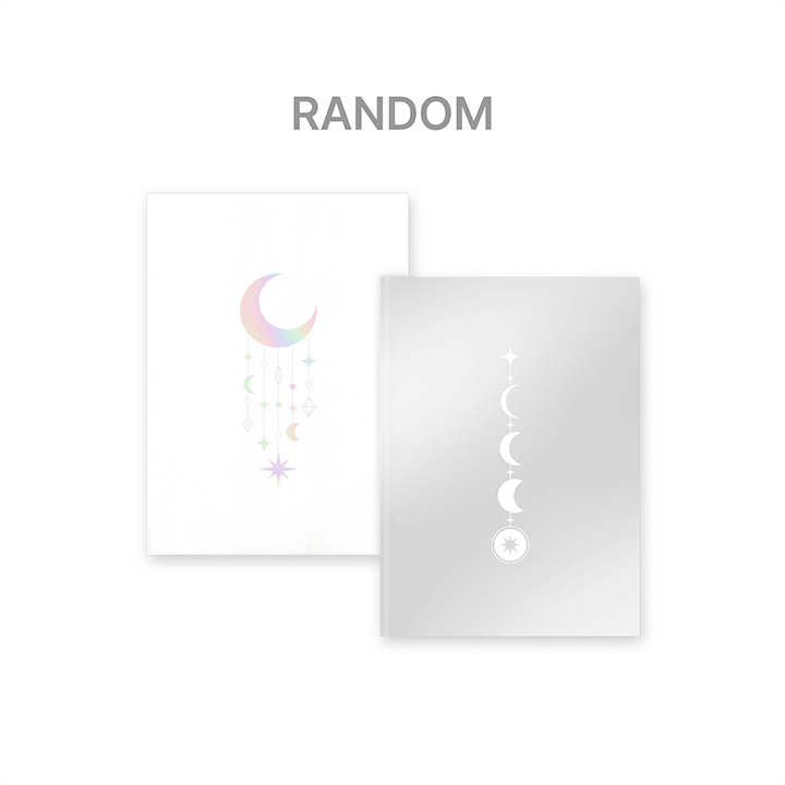 2nd SINGLE ALBUM [LOST] (META) Random