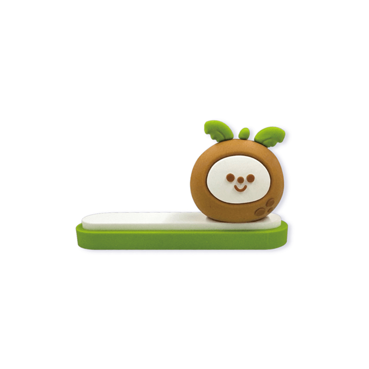 COCONUT FIGURE