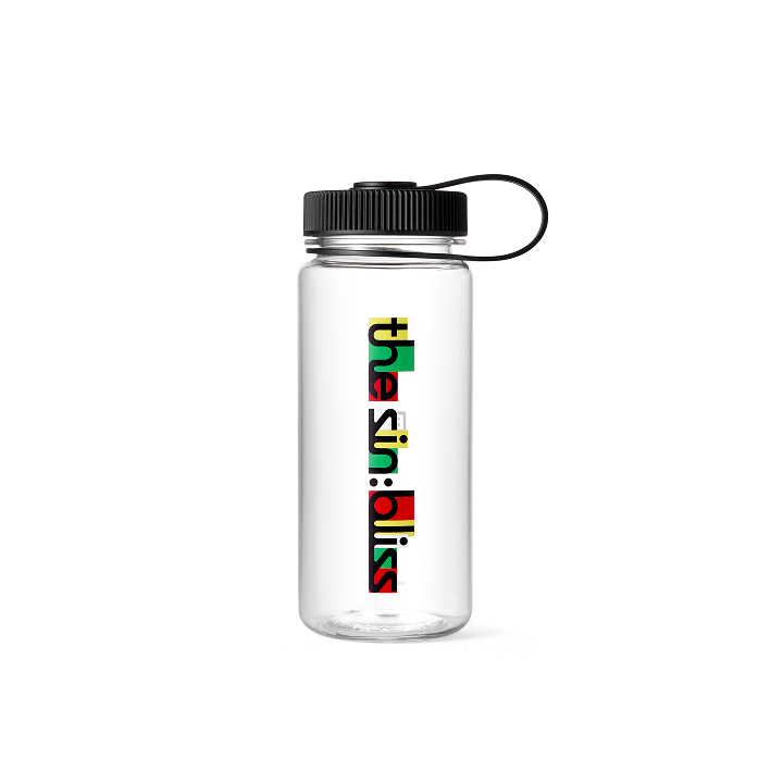 [THE SIN : BLISS]WATER BOTTLE
