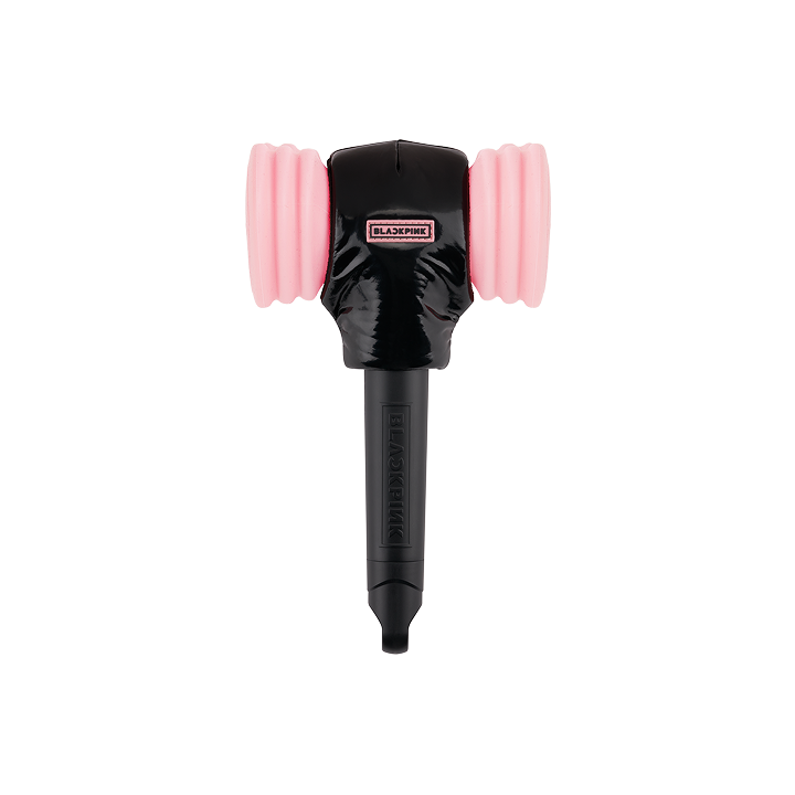 BLACKPINK BLACKPINK LIGHT STICK PATCH COVER