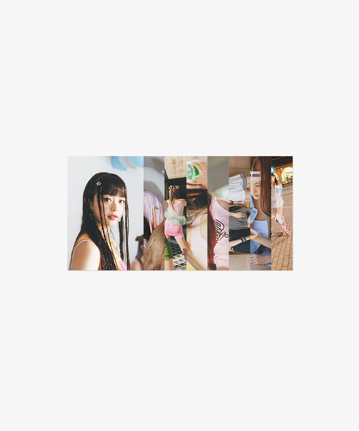 PHOTO SET