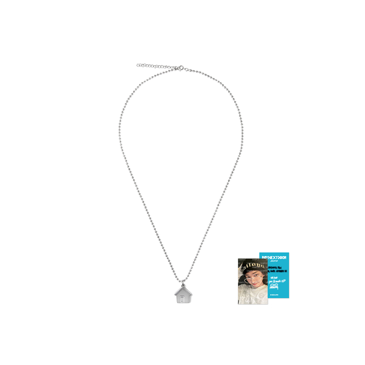 BOYNEXTDOOR | [JAEHYUN] Necklace