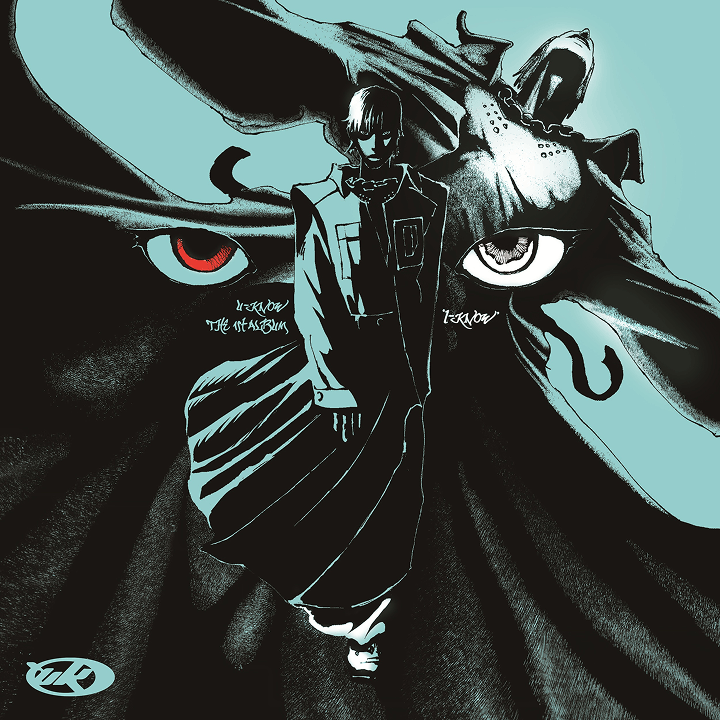 The 1st Full Album [I-KNOW] (SMini Ver.)  0 detail