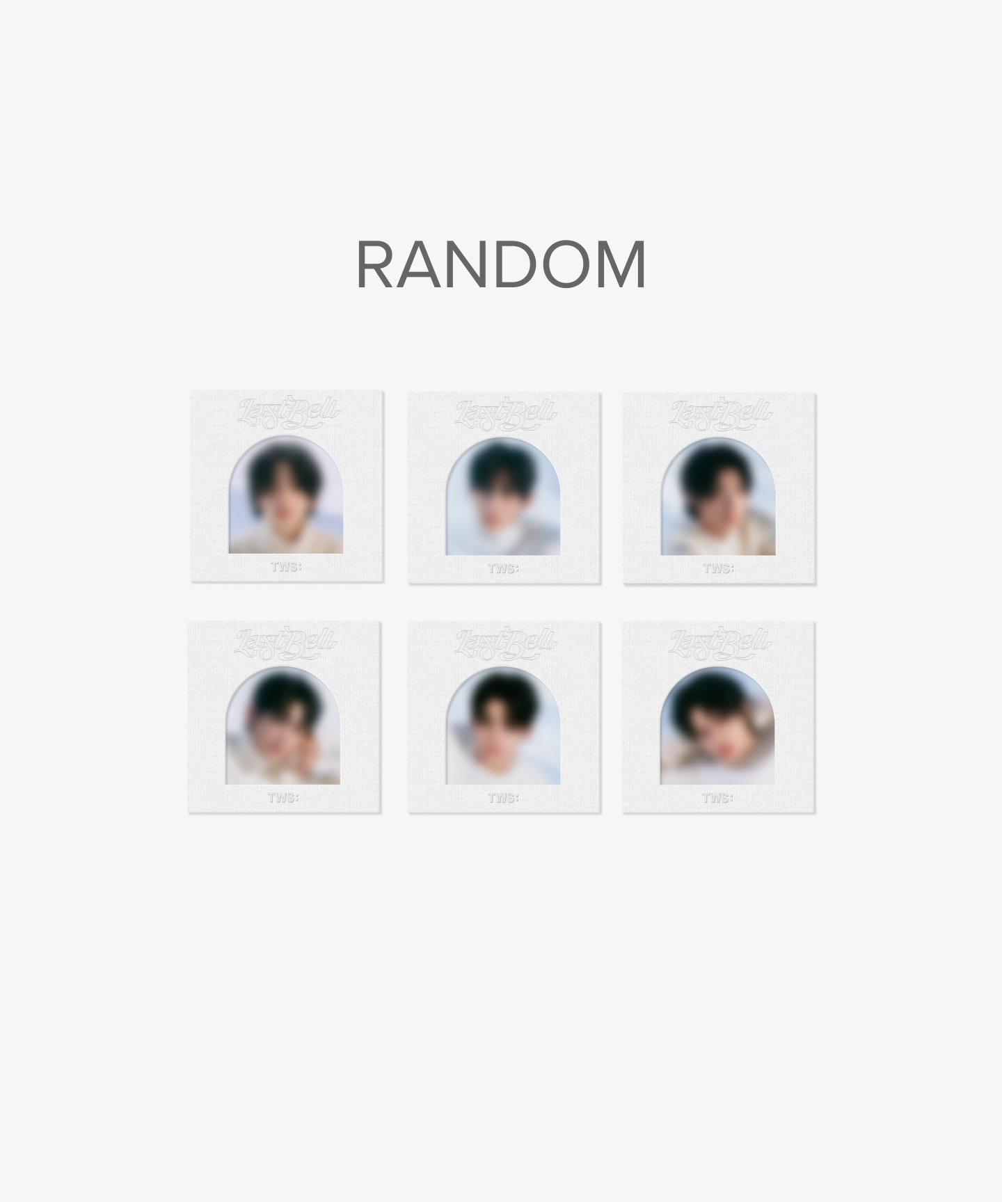 単品[Last Bell]Compact Ver.