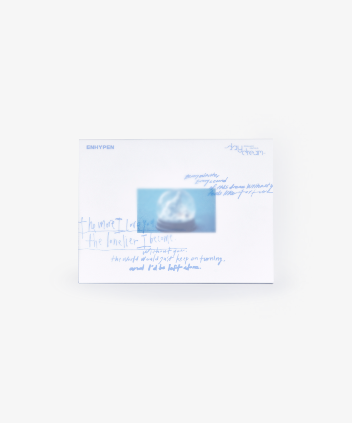 ROMANCE : UNTOLD -daydream- (JAPAN Edition)