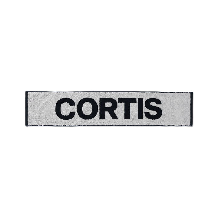 公式 CORTIS SLOGAN TOWEL PYPD スローガンタオル CORTIS | Slogan Towel_CORTIS