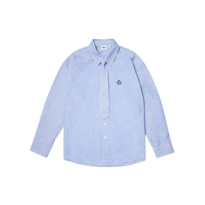 Shirt & Tie Set