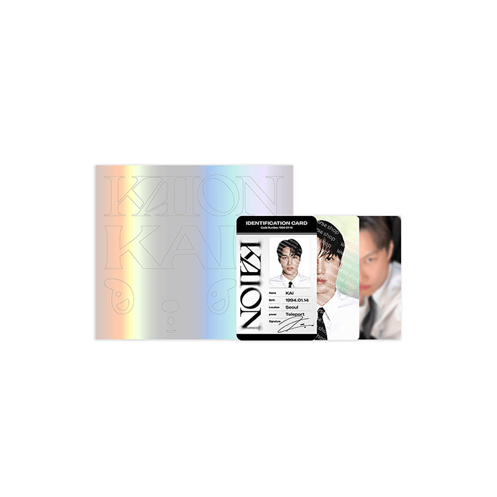 DECO STICKER SET