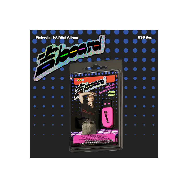 単品[吉BOARD(Gilboard)USB Ver.]