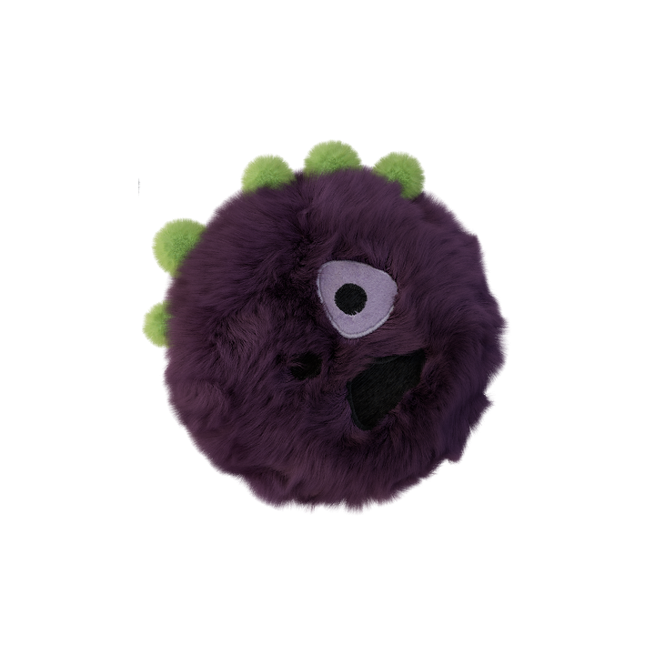 CORTIS | GREENGREEN (CORTIS Ball ACAI ver.)