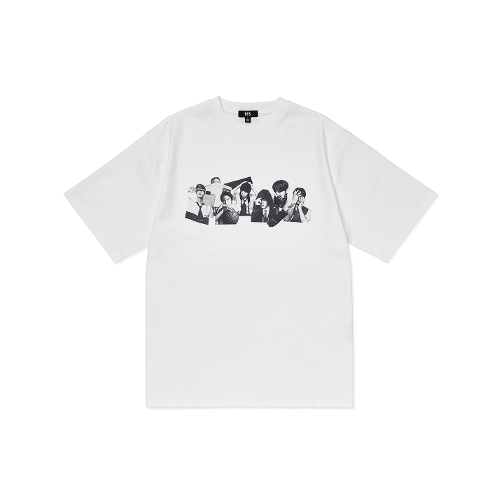 BTS | S/S T-Shirt (BTS)
