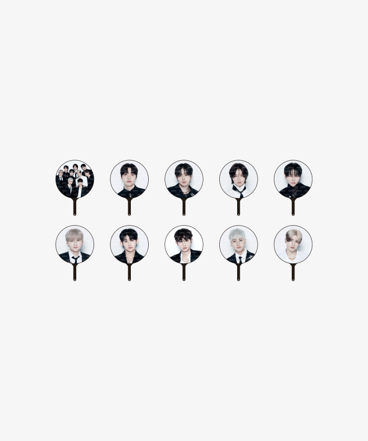 アイドル &TEAM IMAGE PICKET CASE , POUCH SHOULDER &TEAM | Image Picket Case