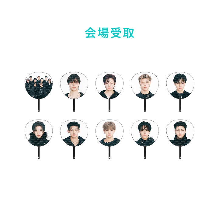 [AWAKEN THE BLOODLINE] IMAGE PICKET