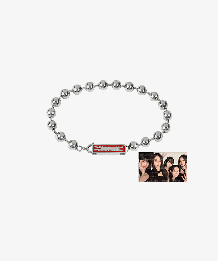 LE SSERAFIM | BRACELET