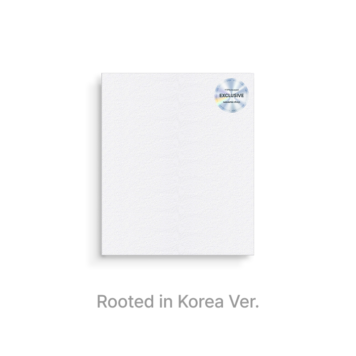 BTS | BTS The 5th Album 'ARIRANG' (Rooted in Korea Ver.) (Weverse