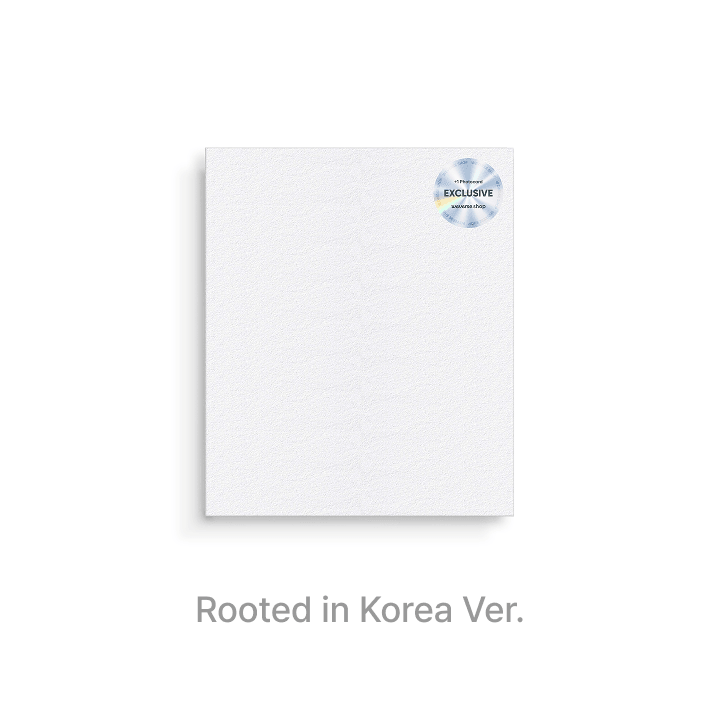 BTS | BTS The 5th Album 'ARIRANG' (Rooted in Korea Ver.) (Weverse