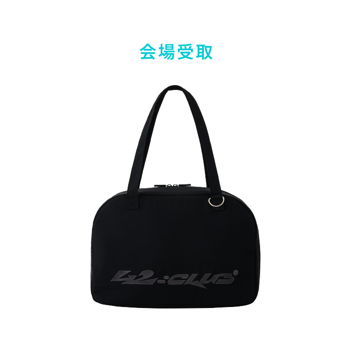 tws 2026 42:CLUB ビッグトートバッグ TWS | [2026 42:CLUB IN JAPAN]BAG