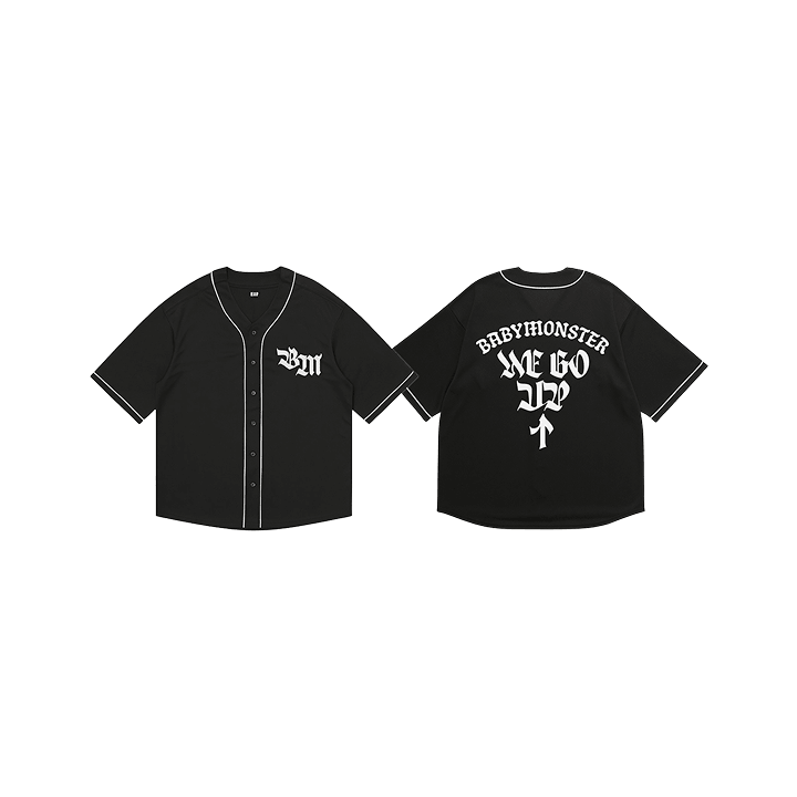 [WEGOUP] BABYMONSTER UNIFORM