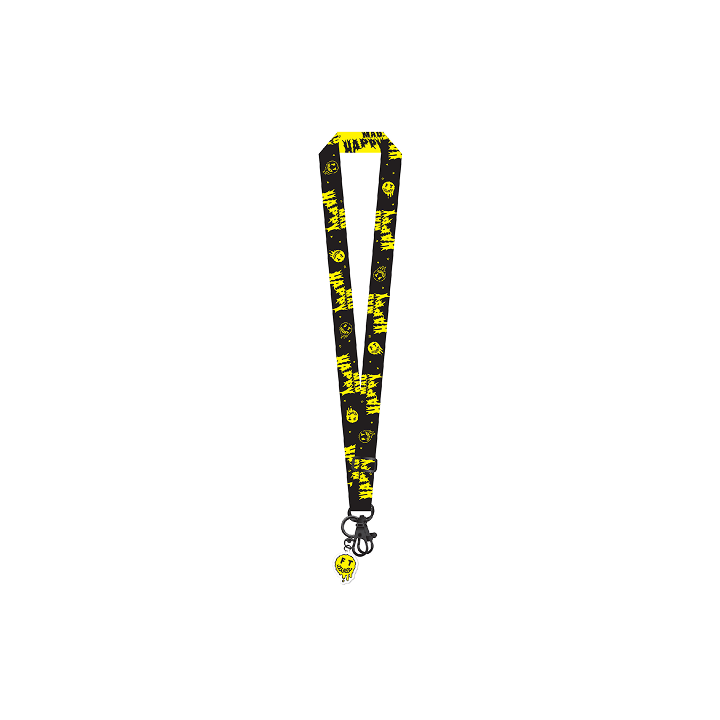 LANYARD