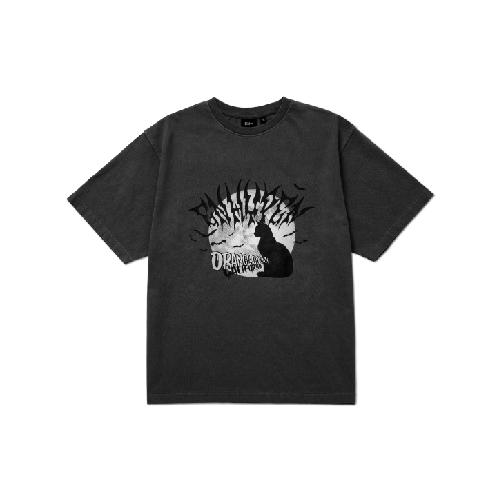 ENHYPEN S/S T-shirt(Charcoal)　 L ENHYPEN | S/S T-Shirt (Charcoal)