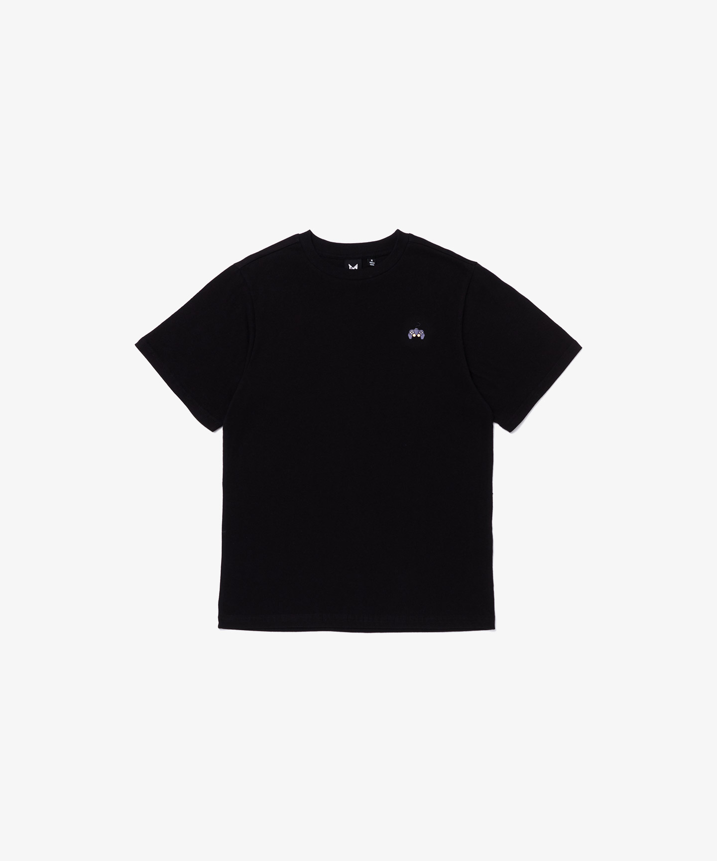 BTS Tシャツ BTS | T-SHIRT [VER.3 BLACK]