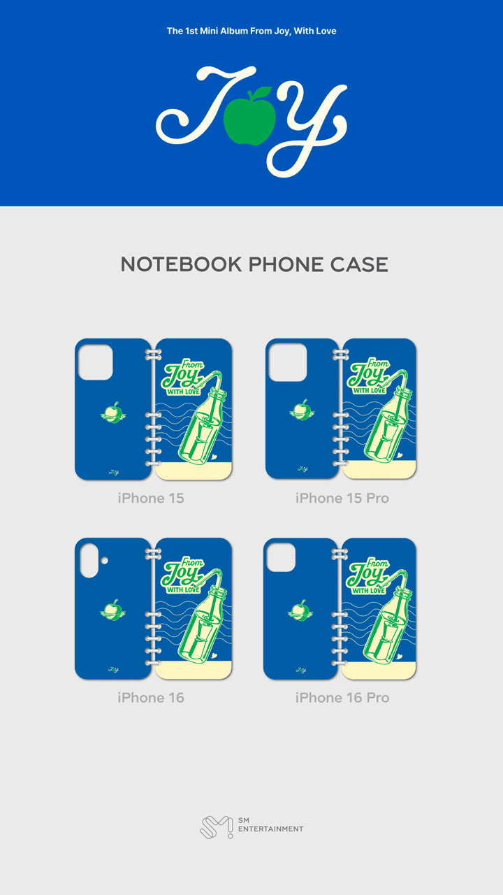 NOTE BOOK PHONE CASE 0 detail