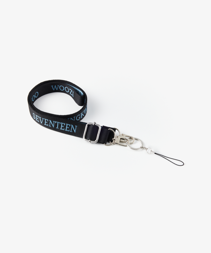 SEVENTEEN | Shoulder Strap