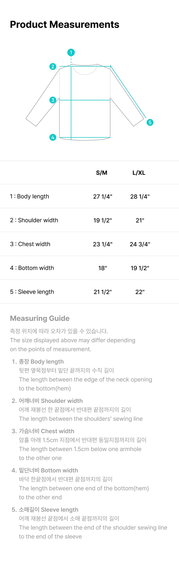 Holiday Ugly Sweater 4 detail