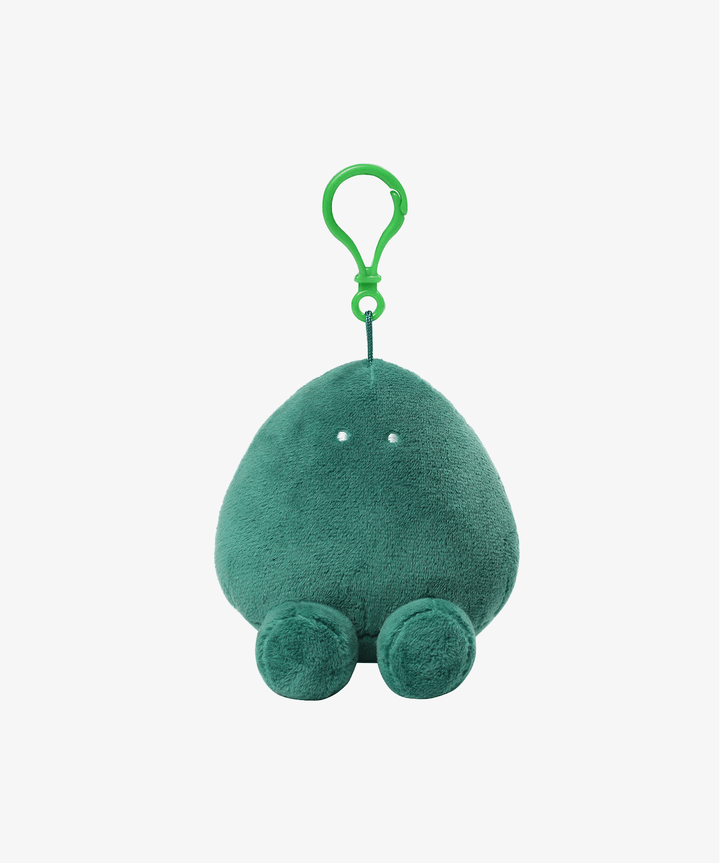 BTS [IN THE SOOP] MINI KEYRING_0