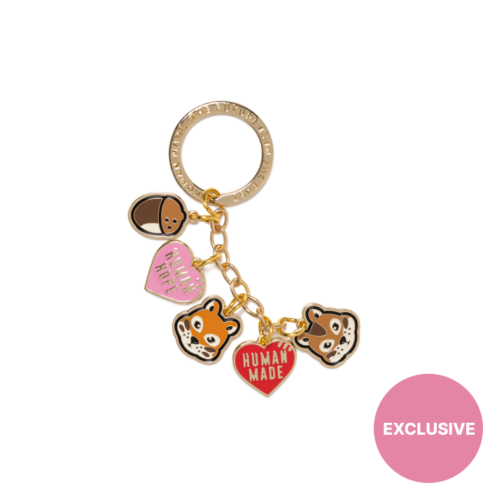 Key Charm (Season 2), listed by the store