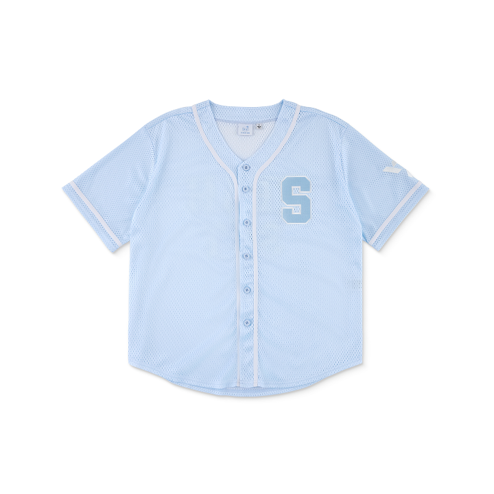 Team SVT Uniform Shirt