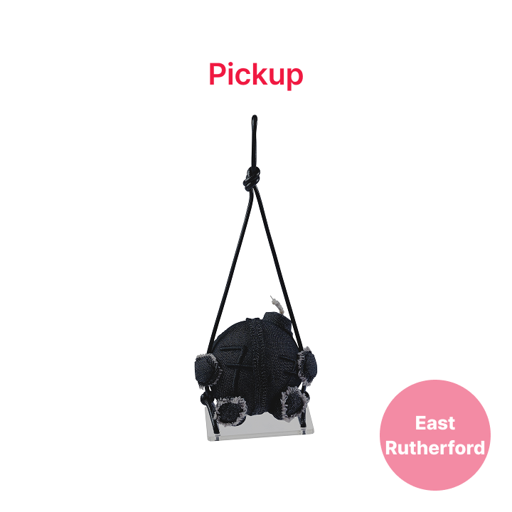 BTS カーオーナメント US限定 アメリカ BTS | [EAST RUTHERFORD] [US Exclusive] Car Ornament