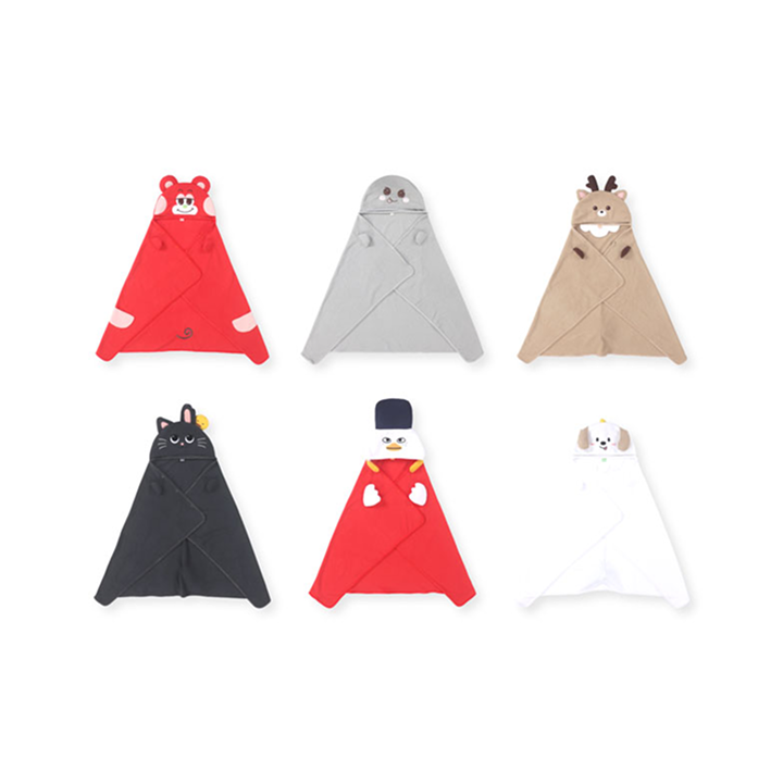 RIIZE | BLANKET