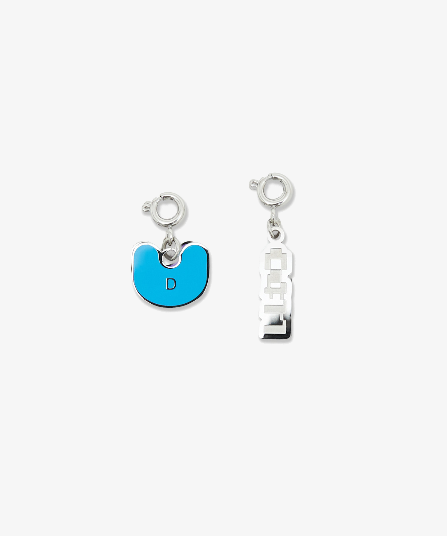 [23 BIRTHDAY] CHARM SET (DANIELLE)