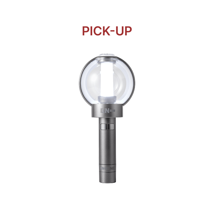 OFFICIAL LIGHT STICK VER.2
