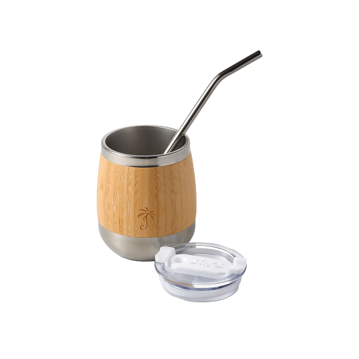 [JAKE] COCO-SHELL TUMBLER