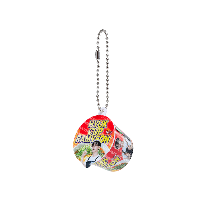 SUPER JUNIOR | RANDOM PACKAGE KEY RING