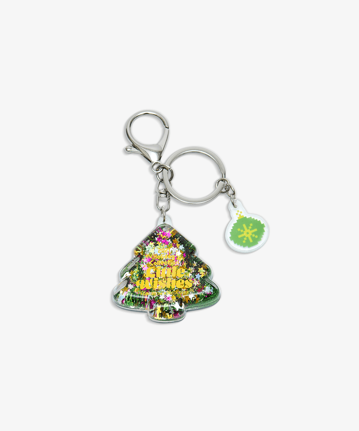 TOMORROW X TOGETHER | [LITTLE WISHES] KEYRING