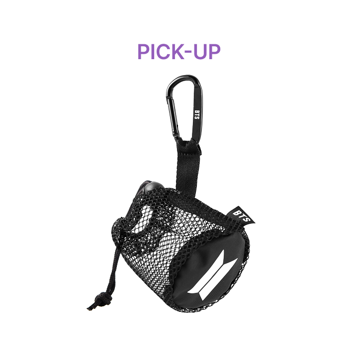 Bts [capsule Album Vol1] Capsule Merch Full Package | TikTok