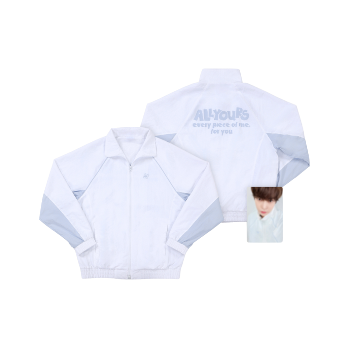 WIND BREAKER SET