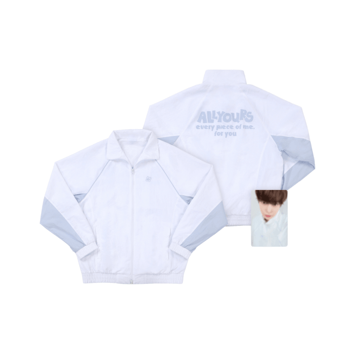 WIND BREAKER SET