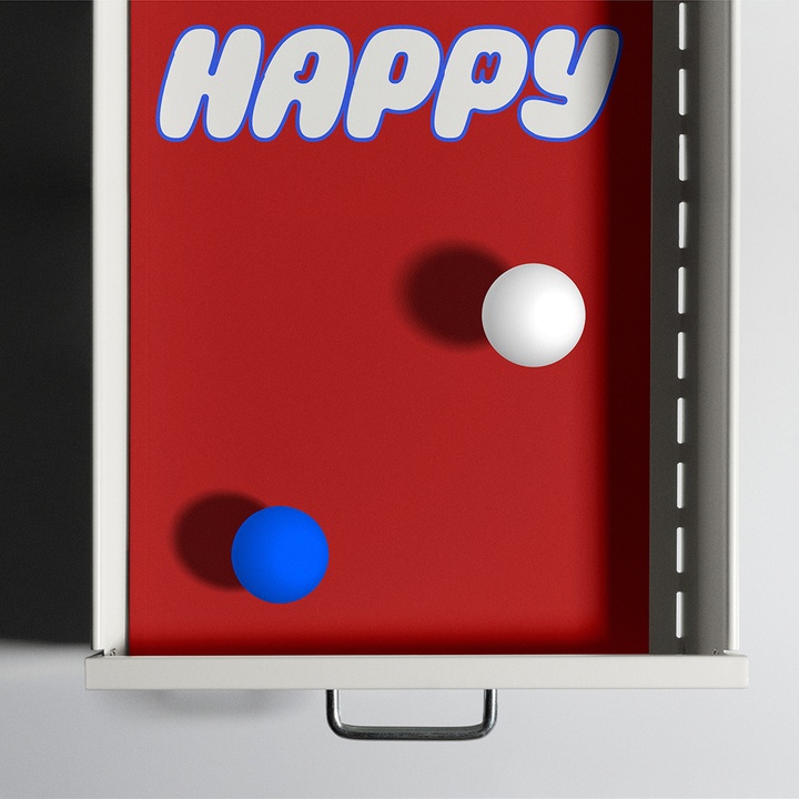 ‘Happy’ 3形態セット 0 detail