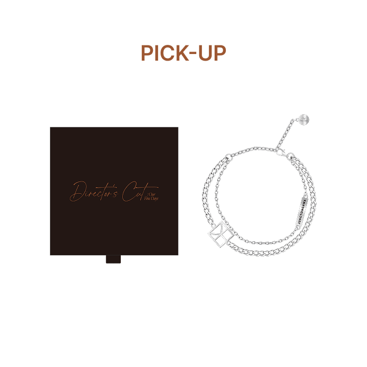 BRACELET
