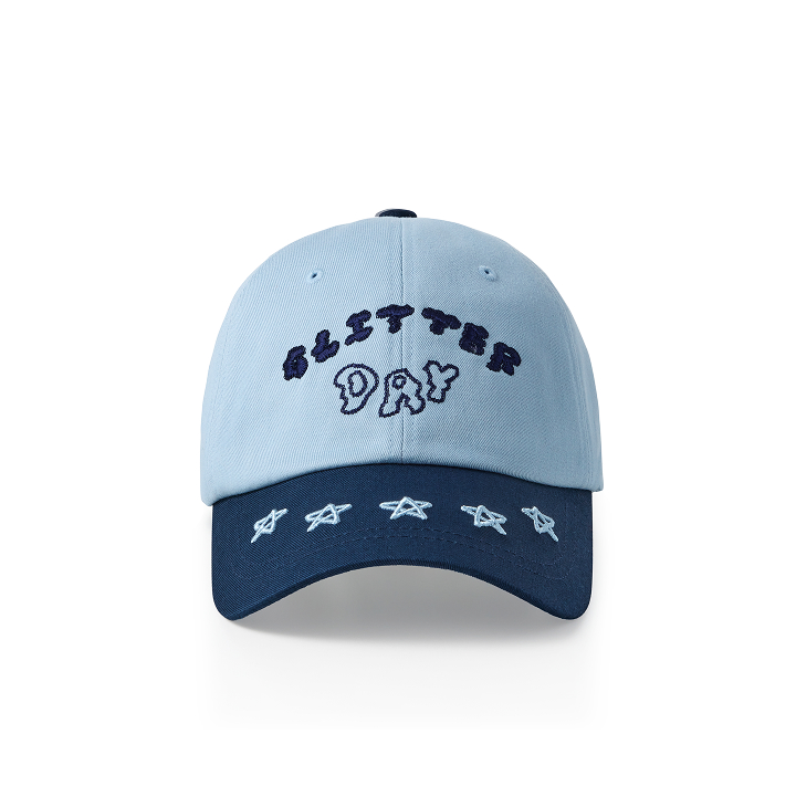 [2025 ILLIT GLITTER DAY IN SEOUL] Ball Cap