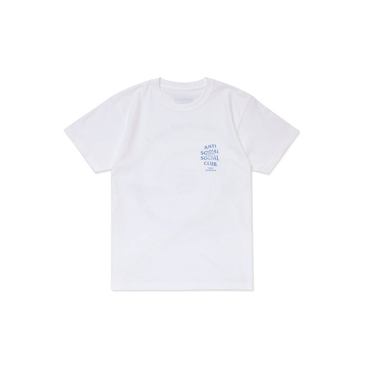 BOYNEXTDOOR X ASSC T-Shirt Seoul Ver.