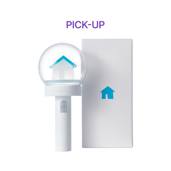OFFICIAL LIGHT STICK