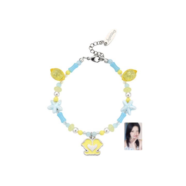 Hearts2Hearts | BEADS BRACELET SET
