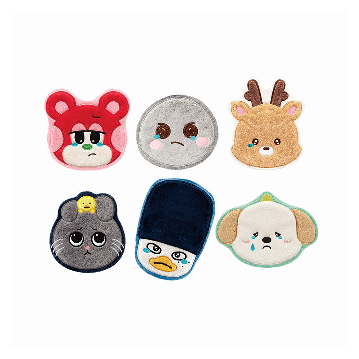 BOSS RIIZE HAND TOWEL