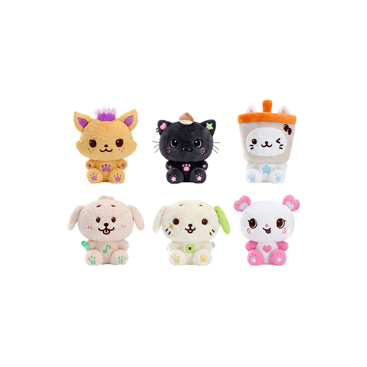 NCT WISH | 30CM WISH DOLL