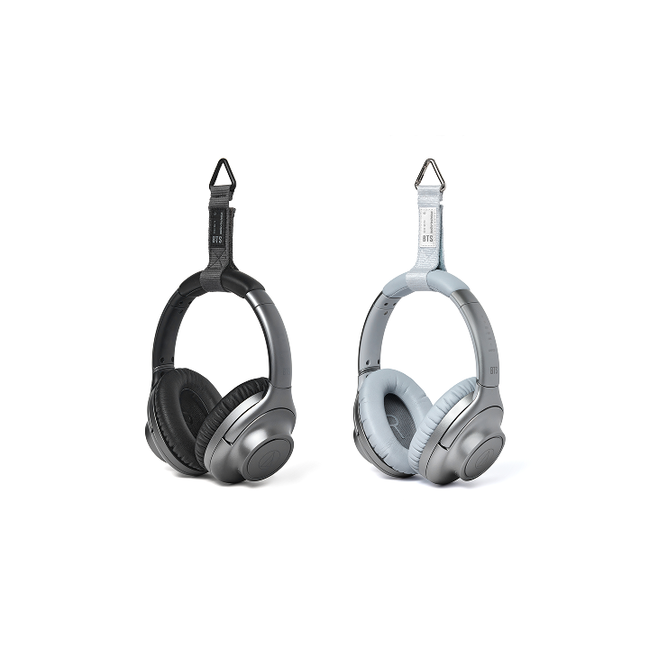 BTS | Bluetooth Headphones